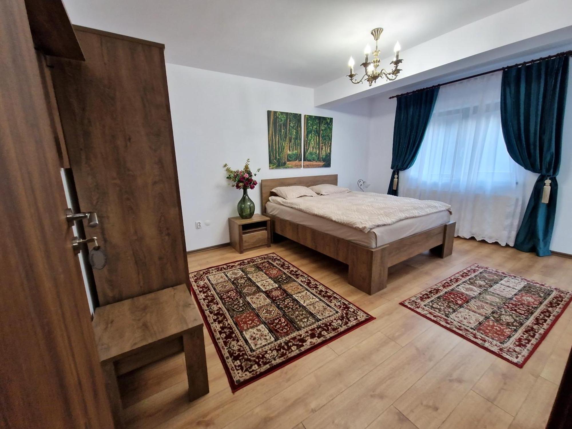Pensiunea Izvorul Linistii Radaseni Exteriör bild